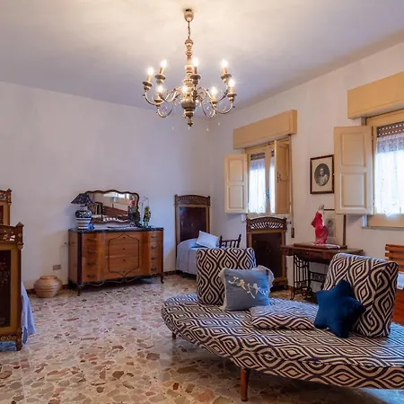 Casa Mimmina Hébergement de vacances Donnalucata (Sicily)
