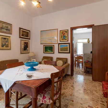 Casa Mimmina *