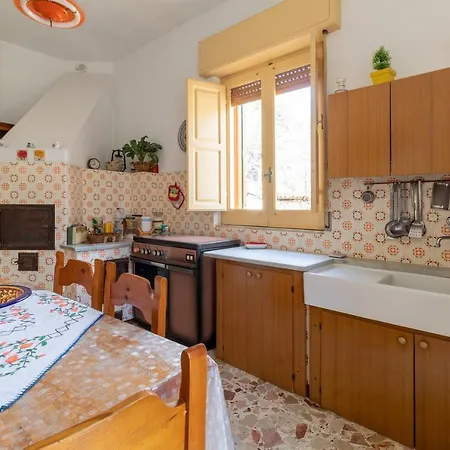 Hébergement de vacances Casa Mimmina *