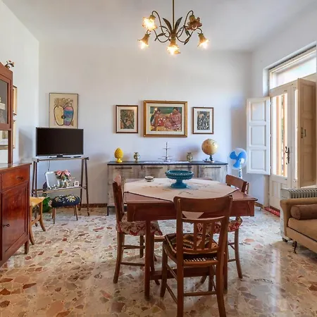 Casa Mimmina * Donnalucata (Sicily)