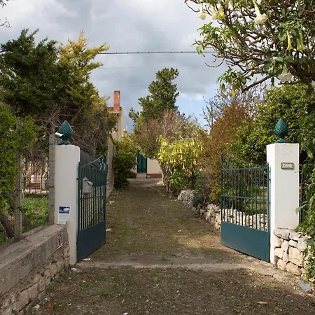 Casa Mimmina Hébergement de vacances Donnalucata (Sicily)