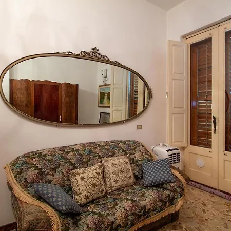 Casa Mimmina *