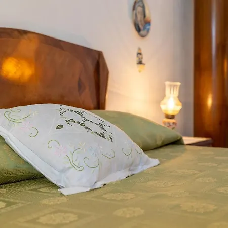 Casa Mimmina Donnalucata (Sicily)