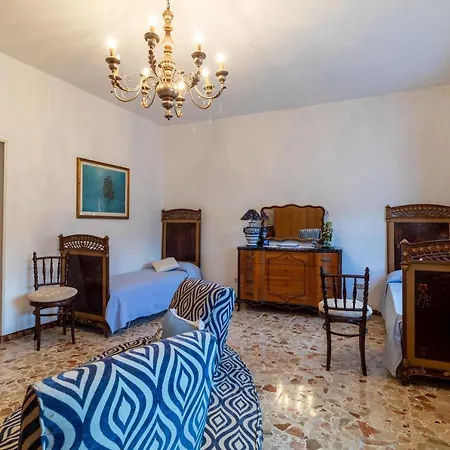 Casa Mimmina Donnalucata (Sicily)