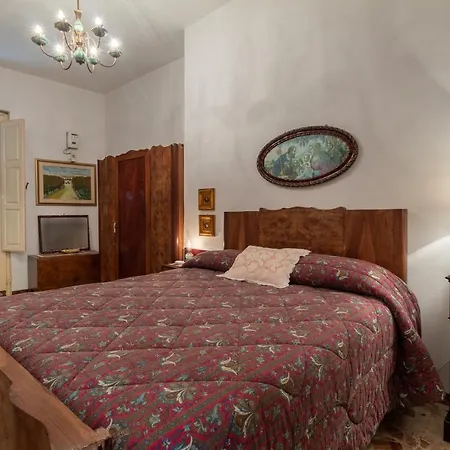 Casa Mimmina * Donnalucata (Sicily)