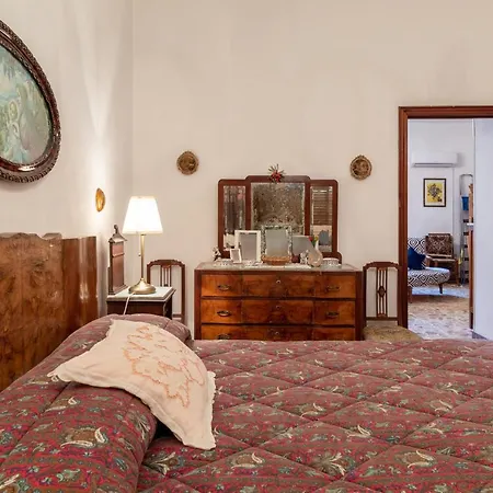 Casa Mimmina