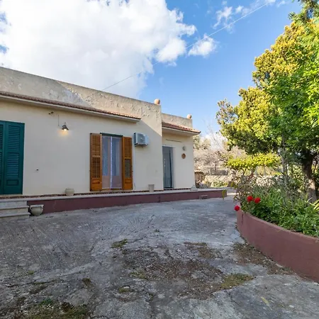 Hébergement de vacances Casa Mimmina *