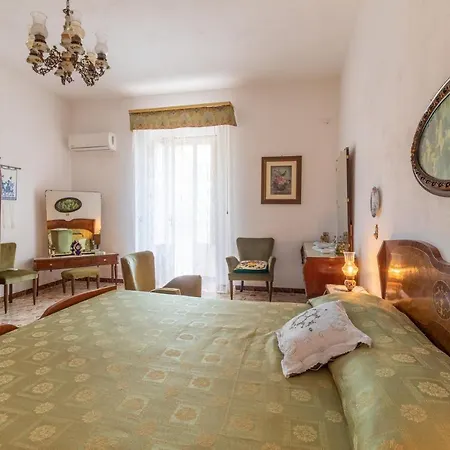 Casa Mimmina Hébergement de vacances *